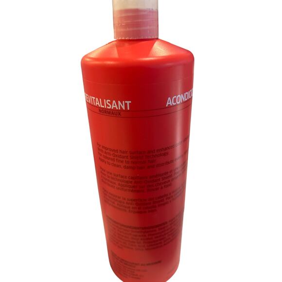 Wella Professionals Invigo Brilliance Conditioner 33.8 oz Color Protection - Picture 3 of 7